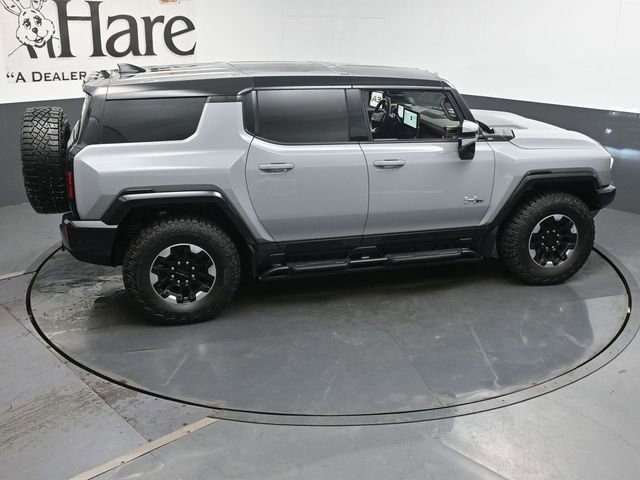 Used 2025 GMC Hummer EV 3X w/ Extreme Off-Road Package AWD/4WD image 39