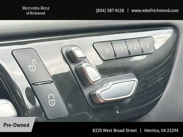 Used 2017 Mercedes-Benz GLE 63 AMG 4MATIC w/ Premium 3 Package image 22