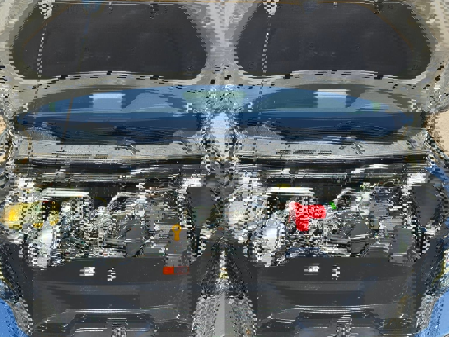 Used 2022 Mitsubishi Outlander SE image 28