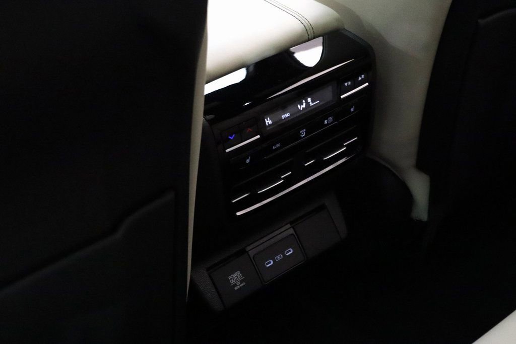 Certified 2026 Acura MDX A-Spec image 11