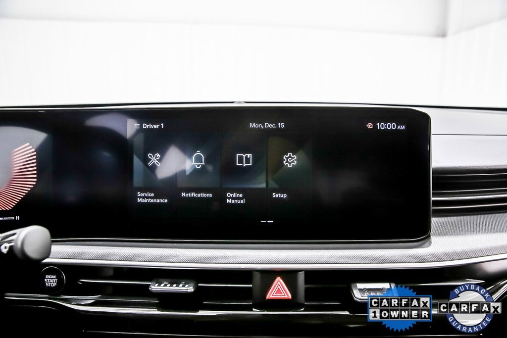 Used 2026 Kia K5 LXS image 20