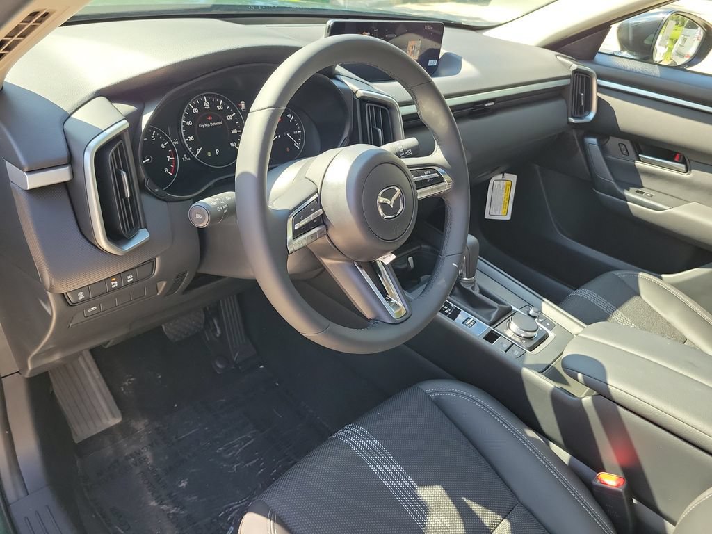 New 2026 MAZDA CX-50 AWD 2.5 S w/ Weather Package image 16