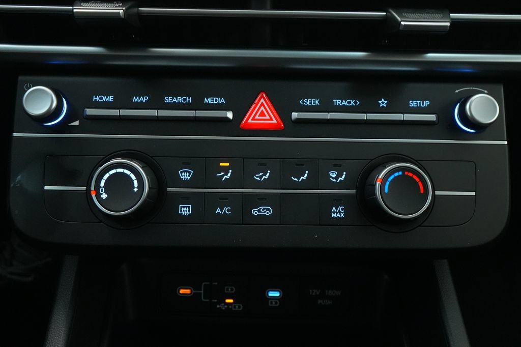 New 2026 Hyundai Tucson SE AWD/4WD image 32