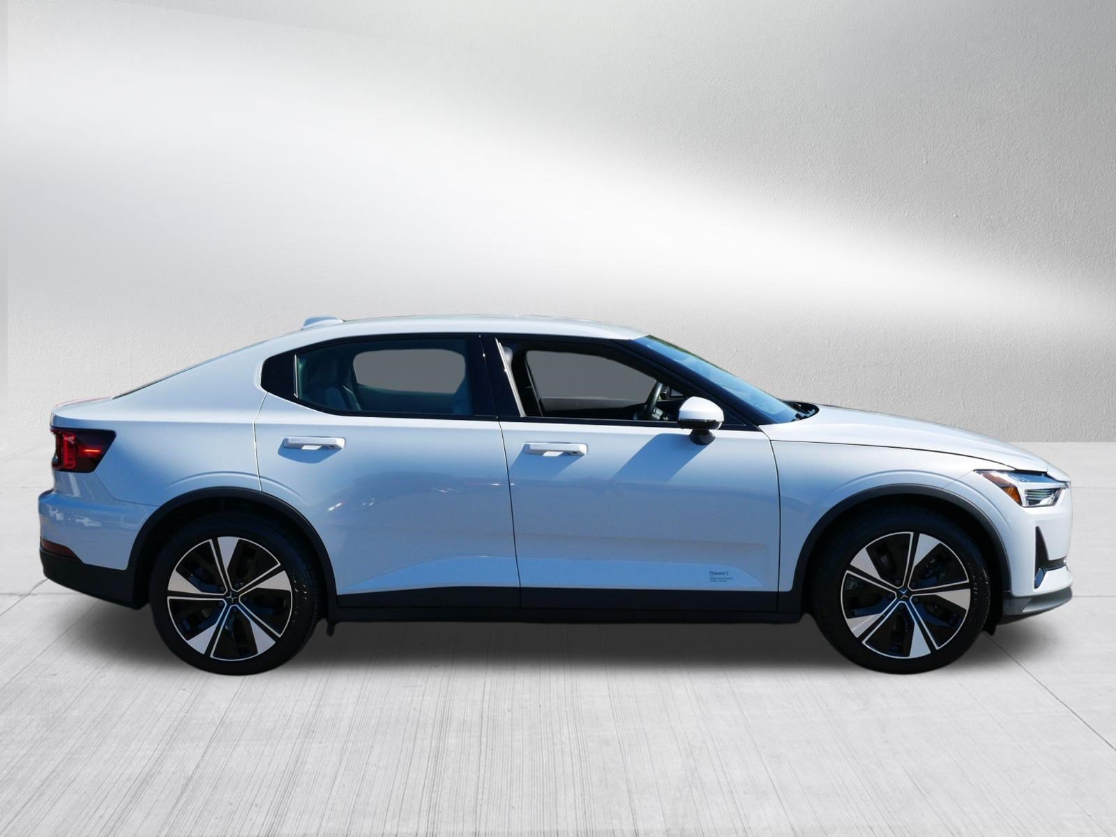 Used 2023 Polestar Polestar 2 AWD/4WD image 8