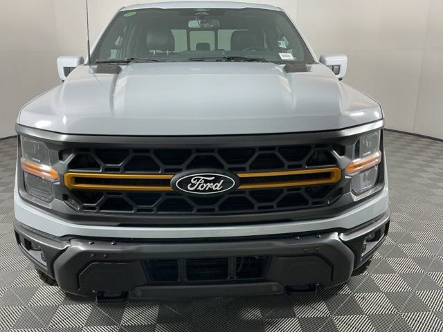 Used 2025 Ford F150 Tremor w/ Equipment Group 402A High AWD/4WD image 2