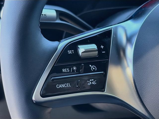 New 2027 Mercedes-Benz CLA 350 image 10