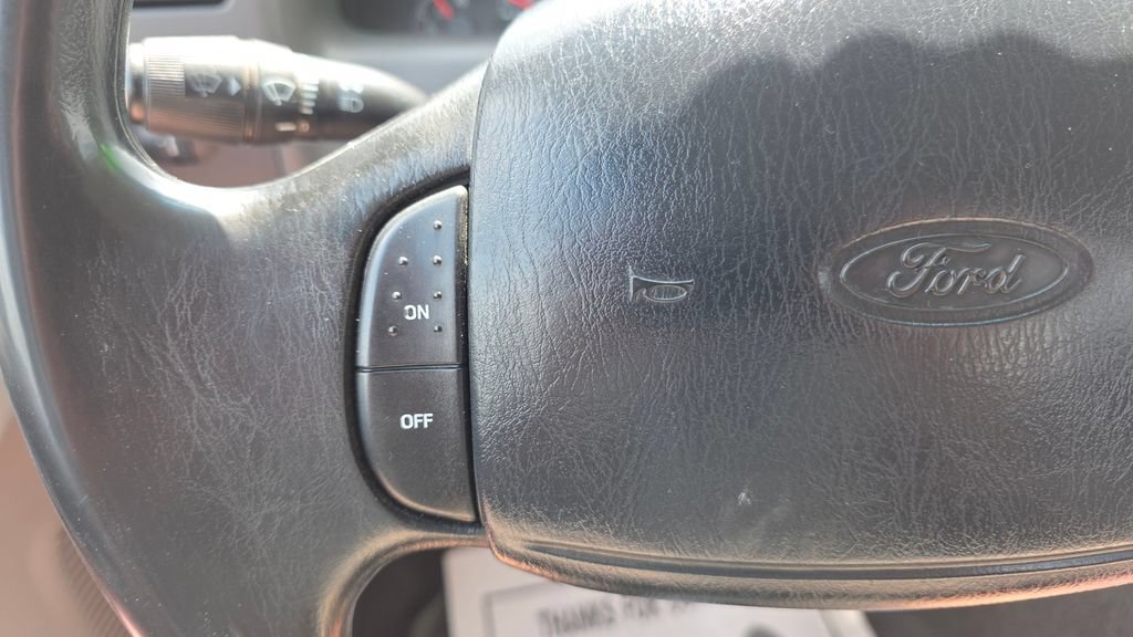 Used 1999 Ford F250 XLT RWD image 27