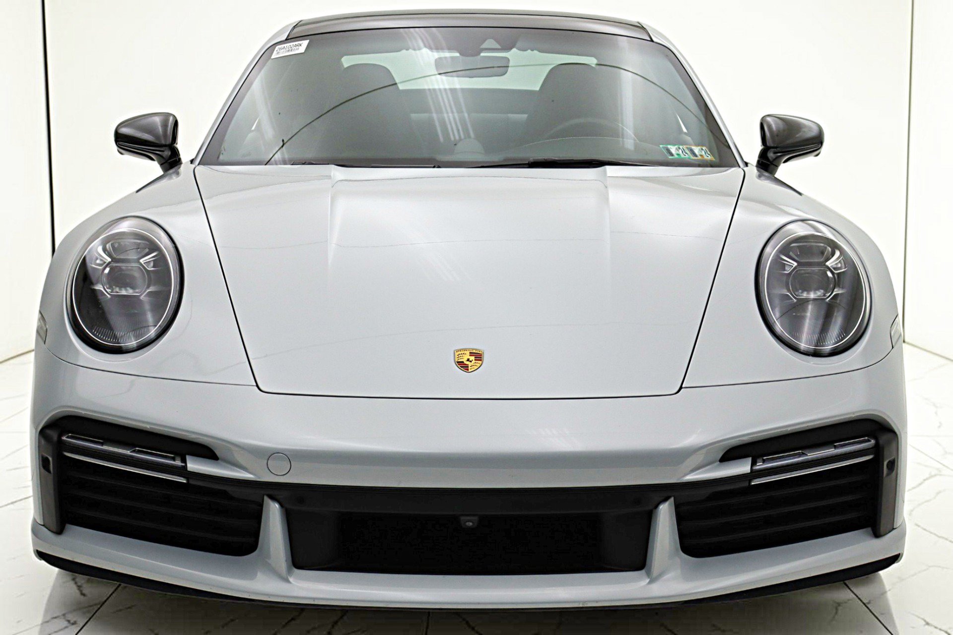 Used 2023 Porsche 911 Turbo S AWD/4WD image 19