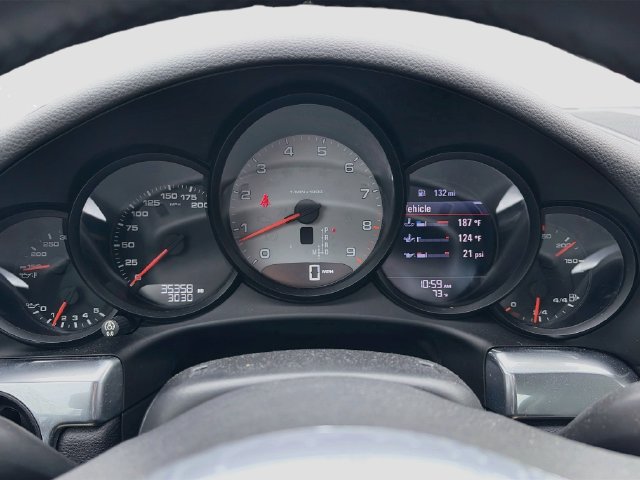 Used 2014 Porsche 911 Carrera S RWD image 12