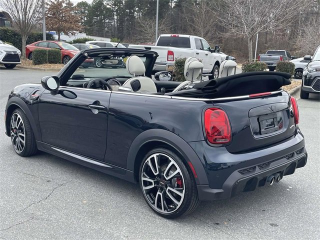 Used 2024 MINI Cooper John Cooper Works image 20
