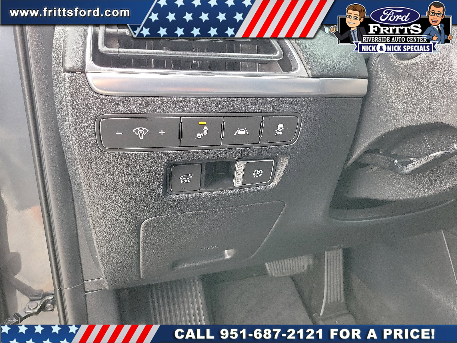 Used 2020 Hyundai Palisade Limited image 13