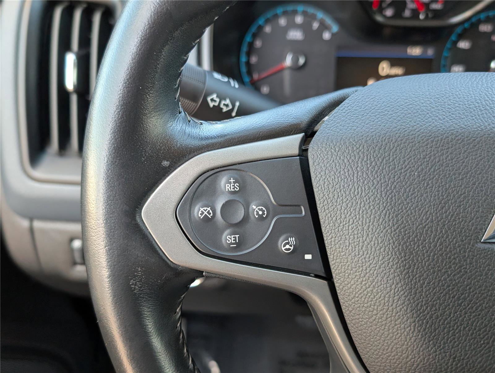 Used 2021 Chevrolet Colorado Z71 image 21