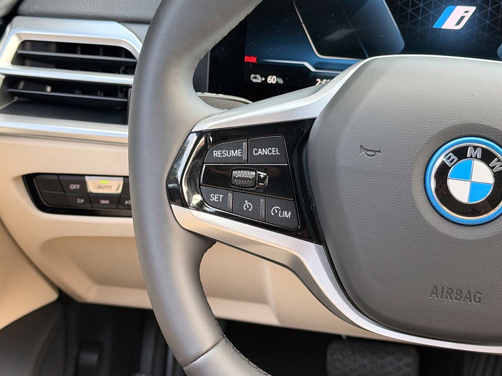 Used 2025 BMW i4 eDrive40 RWD image 44