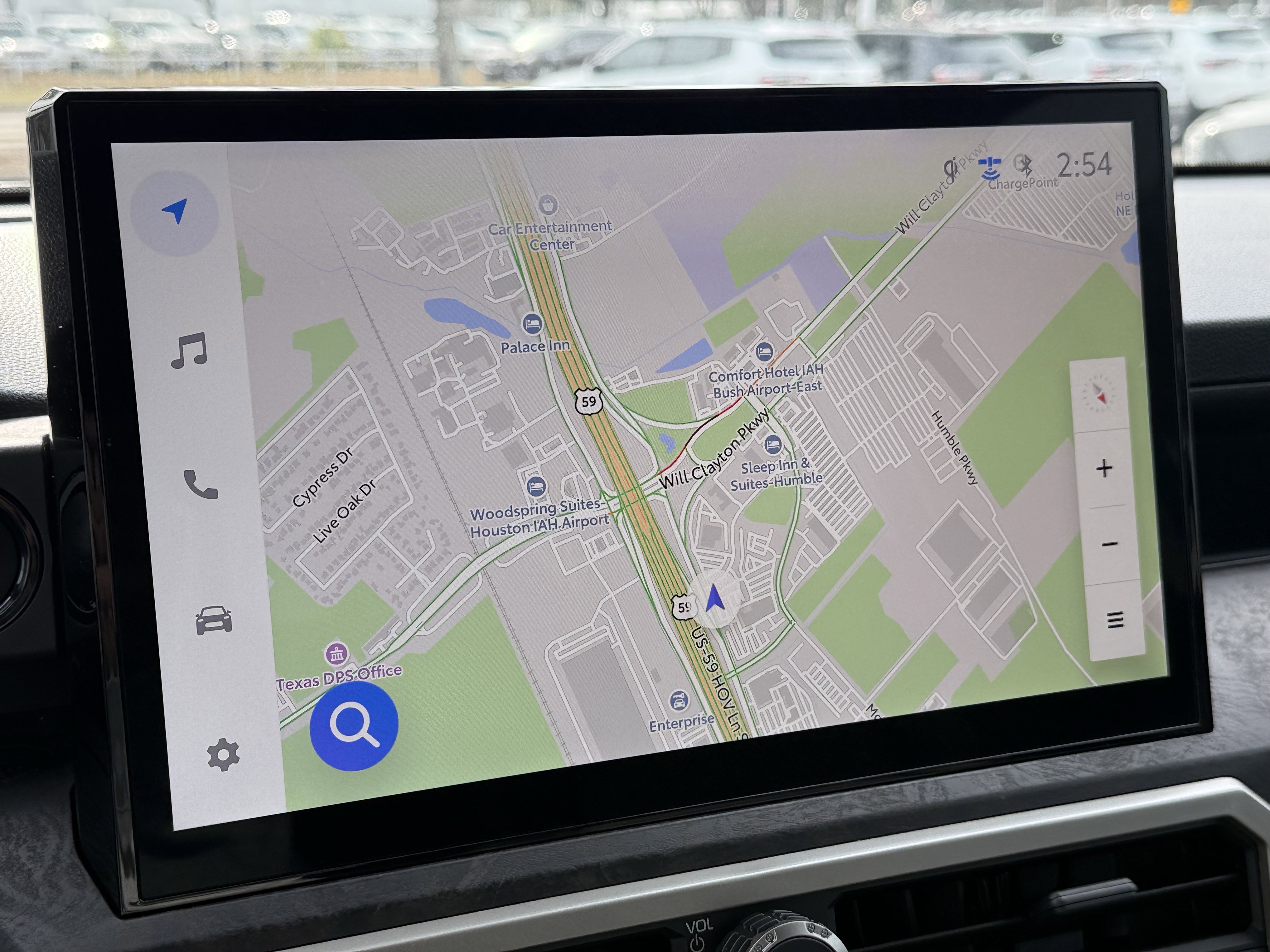 Used 2025 Toyota Tacoma 4x4 Double Cab image 20