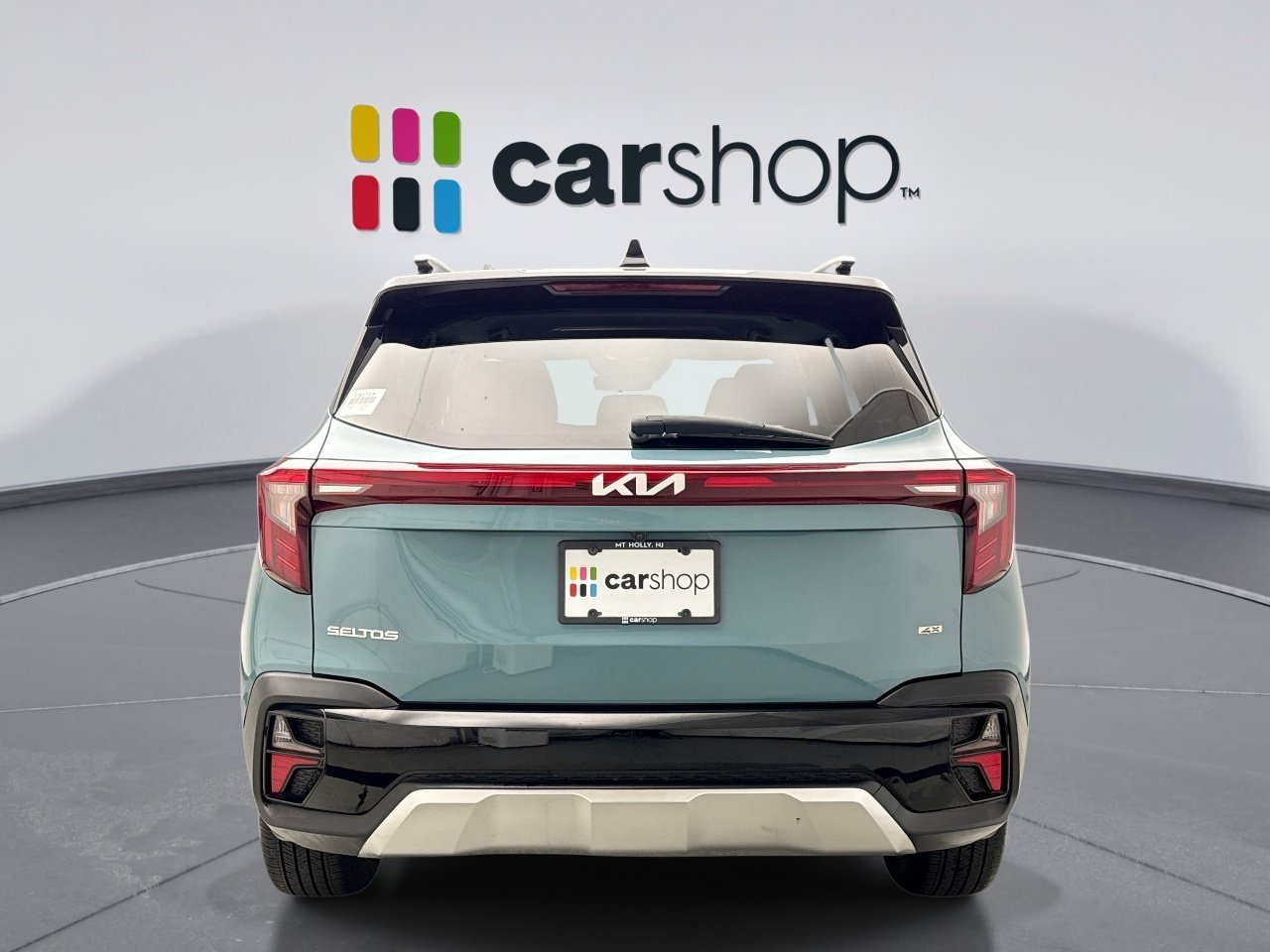 Used 2024 Kia Seltos S AWD/4WD image 4