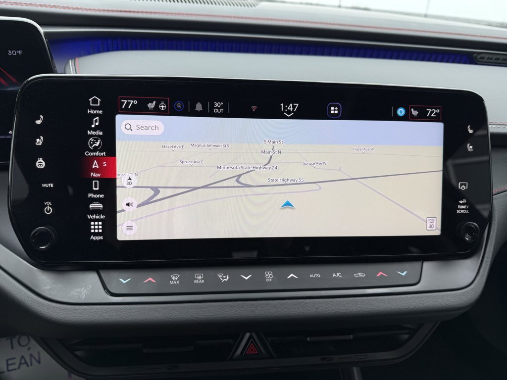 New 2026 Dodge Charger Scat Pack AWD/4WD image 20