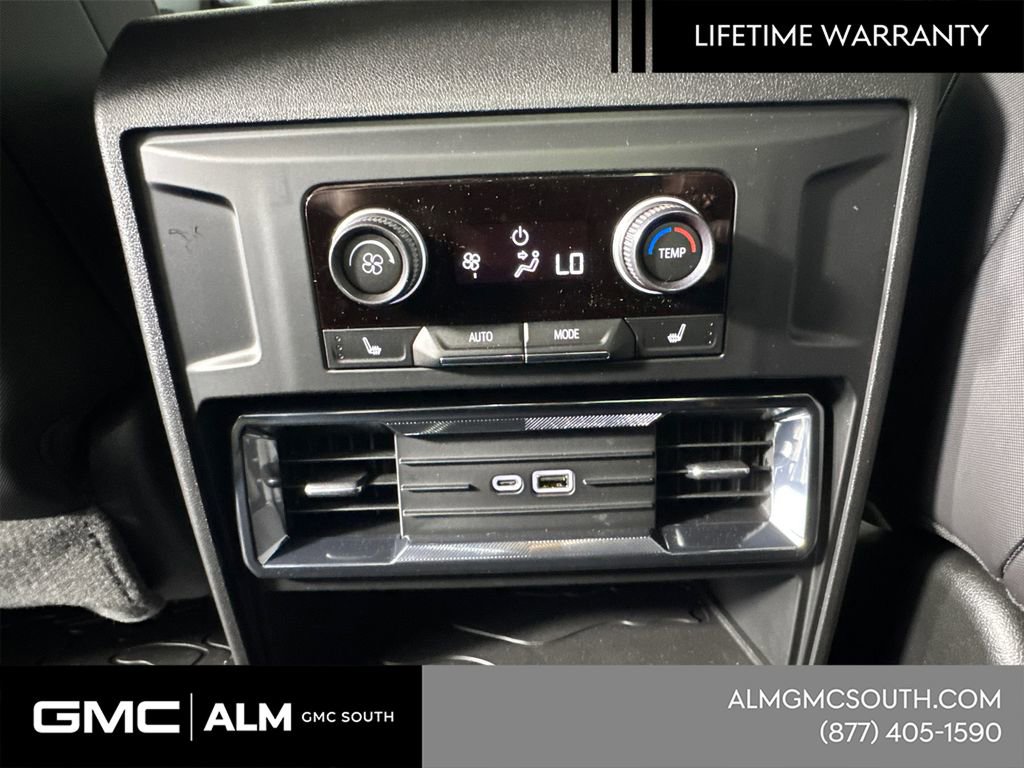 New 2026 GMC Hummer EV 4x4 Crew Cab image 24