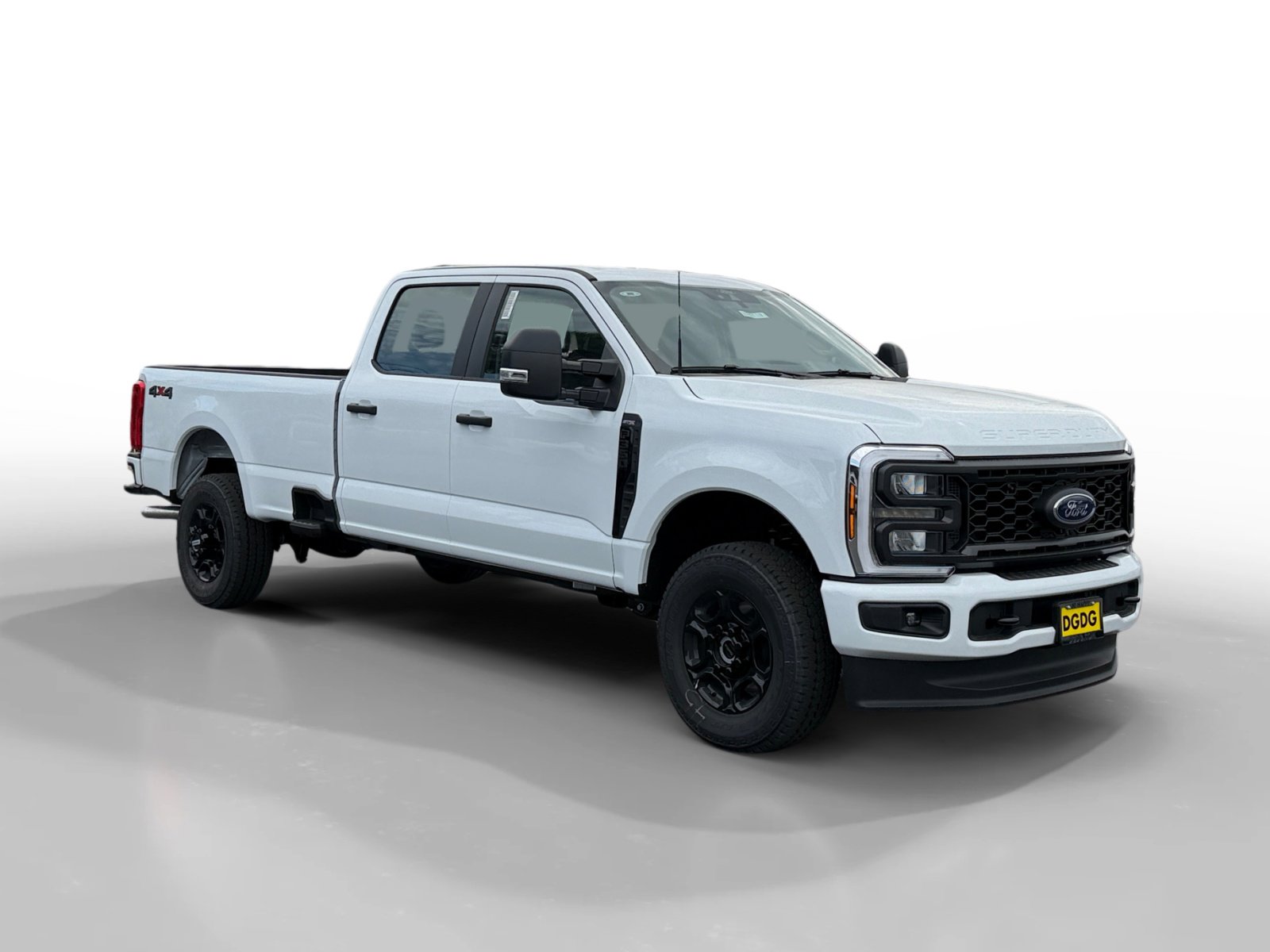 New 2026 Ford F350 XL w/ STX Appearance Package image 7