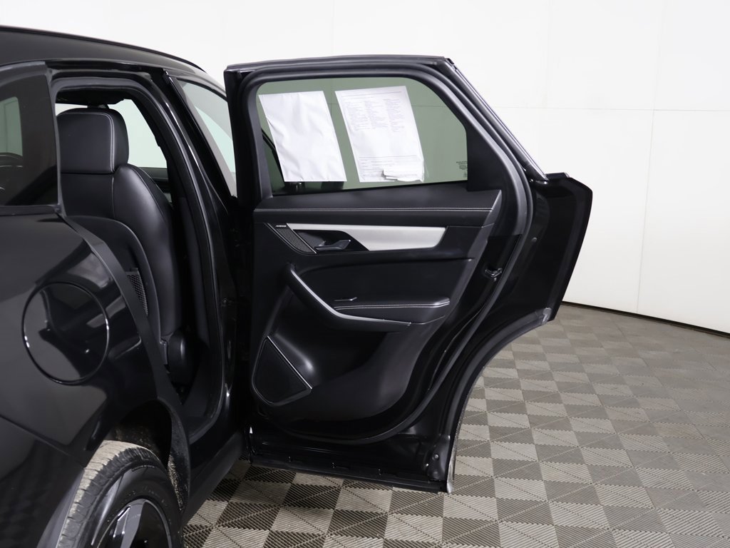 Used 2024 Jaguar F-PACE R-Dynamic S image 25