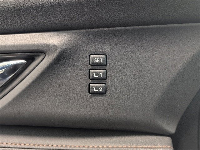 New 2025 Subaru Ascent Bronze Edition image 25