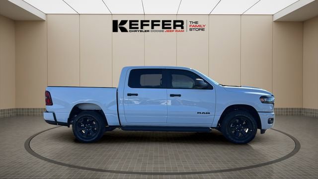 New 2026 RAM 1500 Express image 6