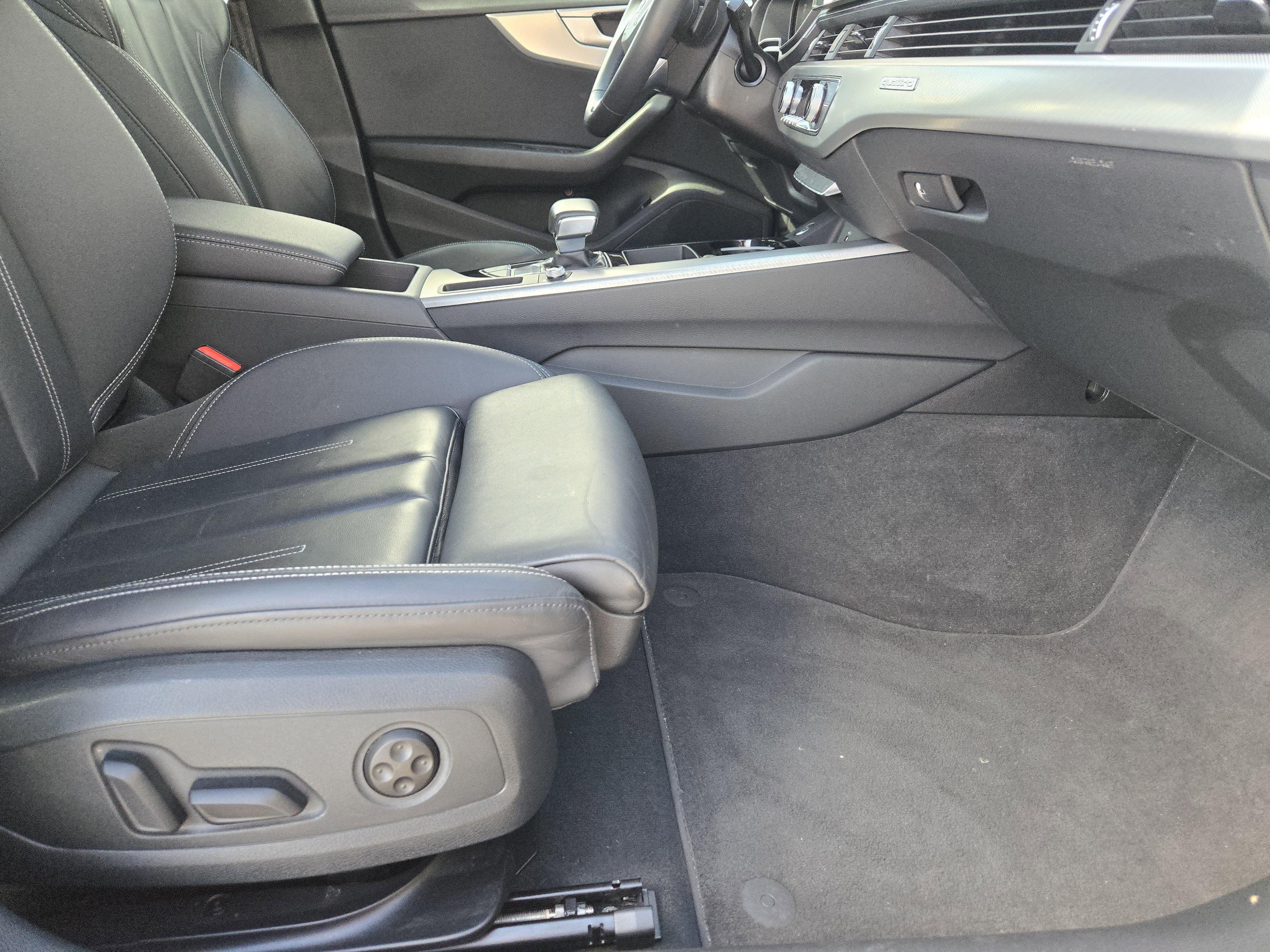 Used 2025 Audi A5 2.0T Premium Plus image 17