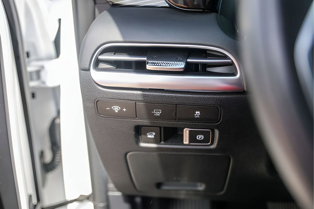 Used 2023 Hyundai Palisade Calligraphy AWD/4WD image 18