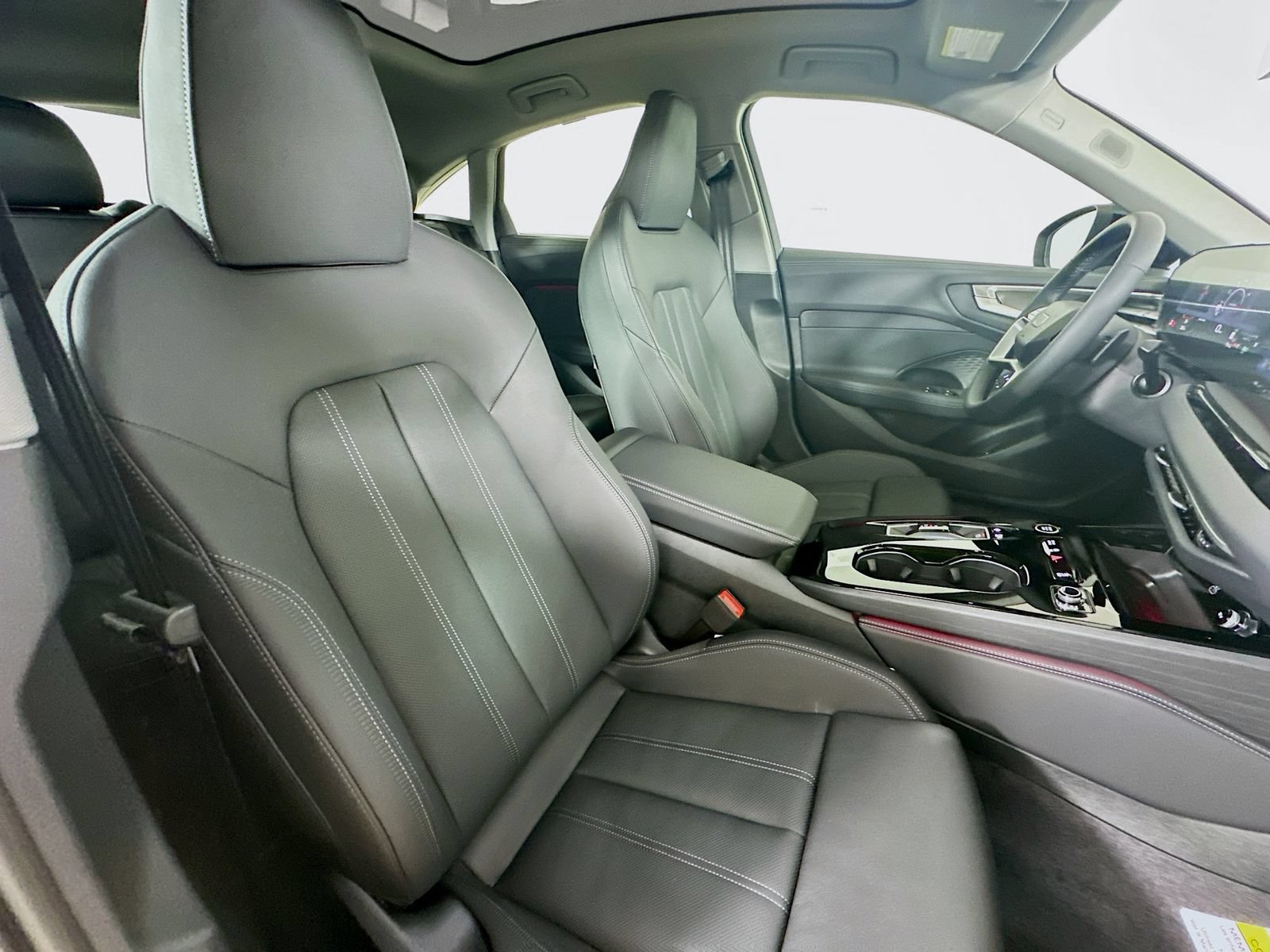 New 2026 Audi A5 2.0T Premium Plus AWD/4WD image 44