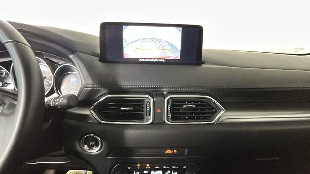 Used 2025 MAZDA CX-5 AWD 2.5 S w/ Select Package image 25