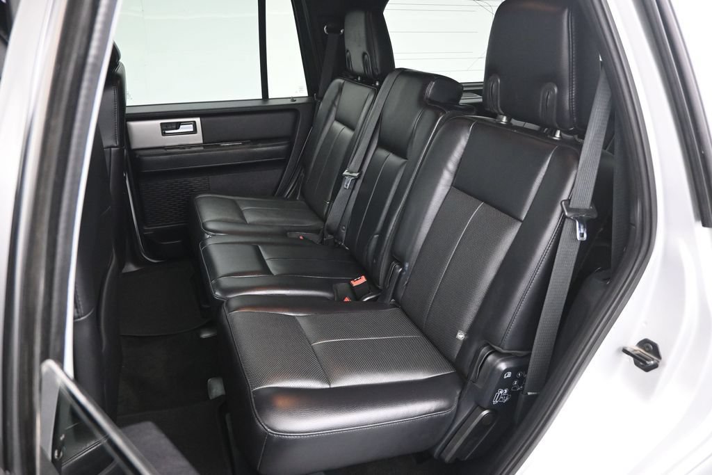 Certified 2017 Ford Expedition Limited AWD/4WD image 14