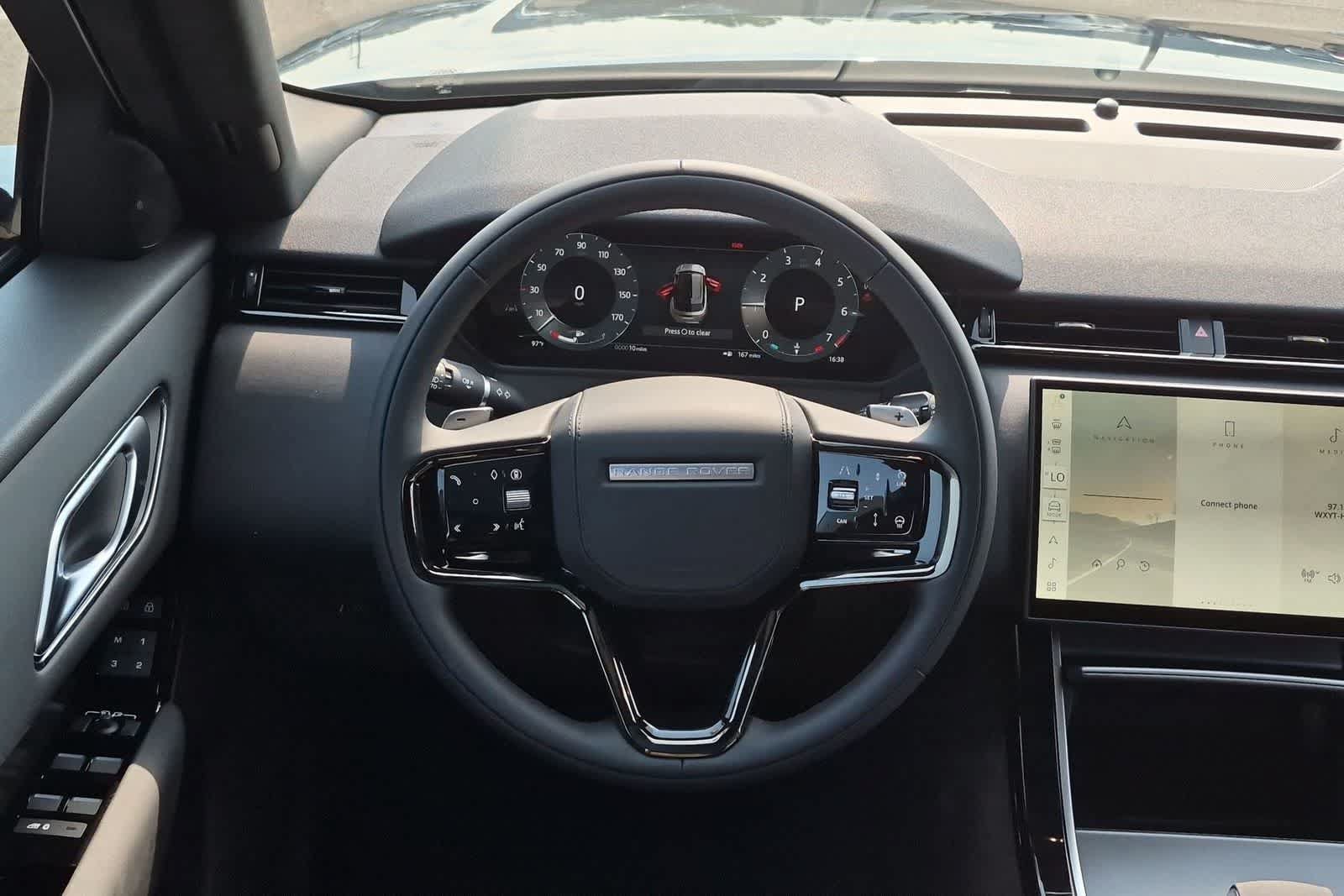 New 2026 Land Rover Range Rover Velar S AWD/4WD image 23