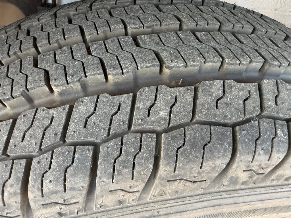 New 2026 RAM ProMaster 2500 w/ Convenience Group image 28