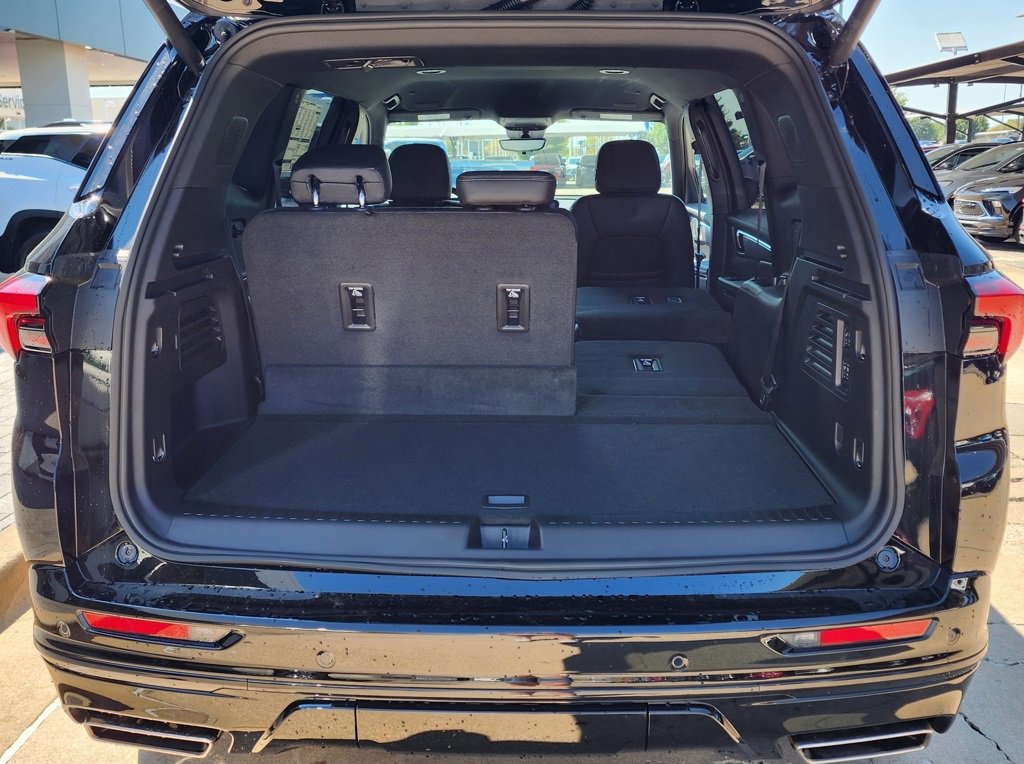 New 2026 Buick Enclave Sport Touring w/ Super Cruise Package image 54