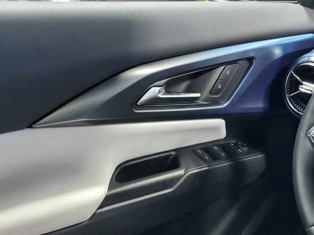New 2026 Chevrolet Equinox EV LT FWD image 21