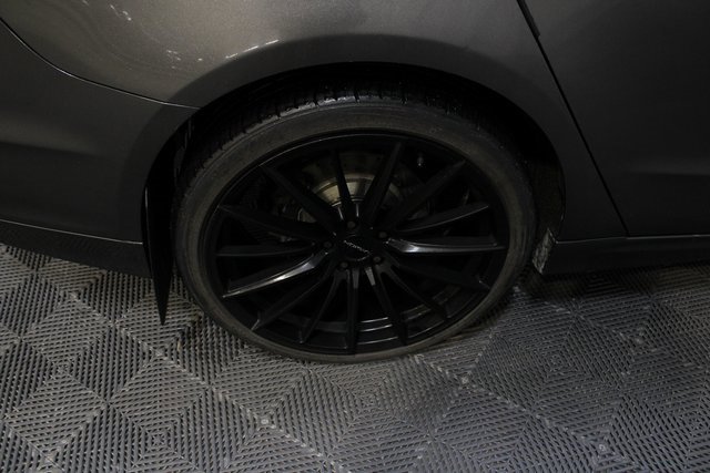 Used 2015 Ford Fusion SE w/ Equipment Group 201A image 21