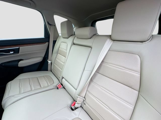 Used 2022 Honda CR-V EX-L image 29