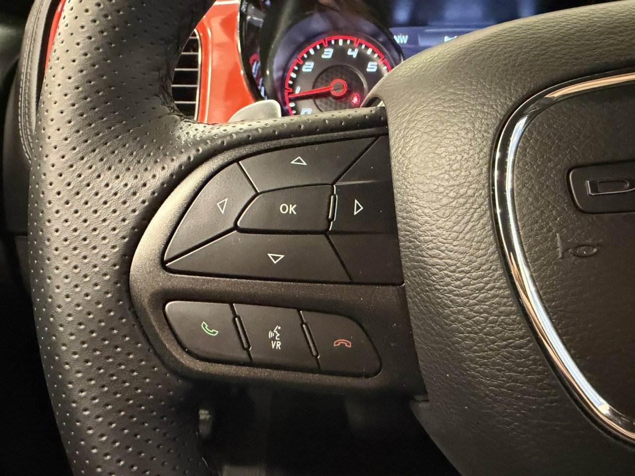 Used 2021 Dodge Charger R/T w/ Daytona Edition Group image 16