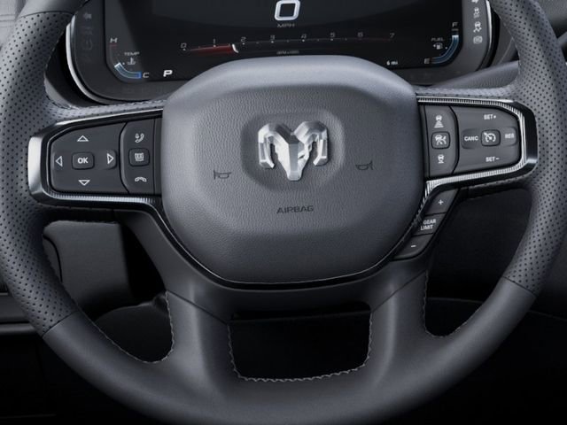 New 2026 RAM 2500 Rebel w/ Rebel Level 2 Equipment Group image 19