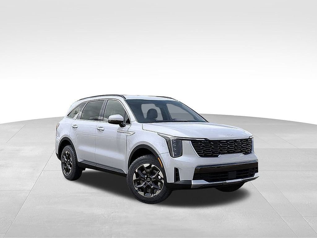 New 2026 Kia Sorento S AWD/4WD image 31