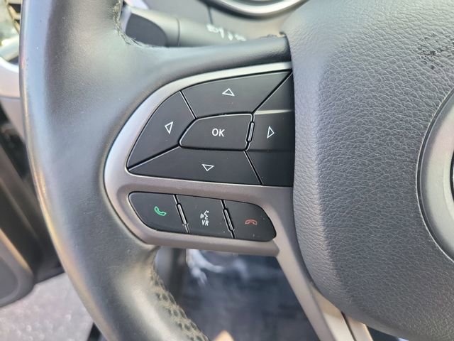 Certified 2019 Jeep Cherokee Limited FWD image 23