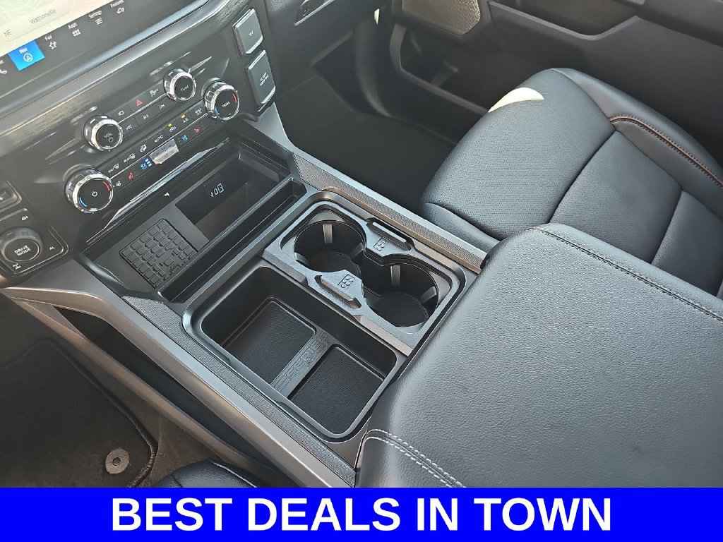 New 2026 Ford F250 Lariat AWD/4WD image 24