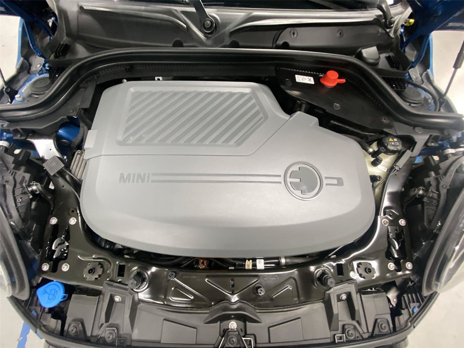 Used 2023 MINI Cooper SE FWD image 22