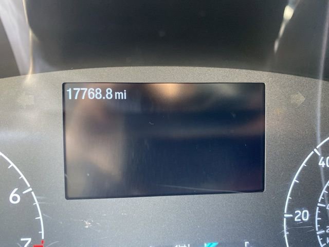 Used 2024 Ford Transit 250 Low Roof w/ Exterior Upgrade Package image 20