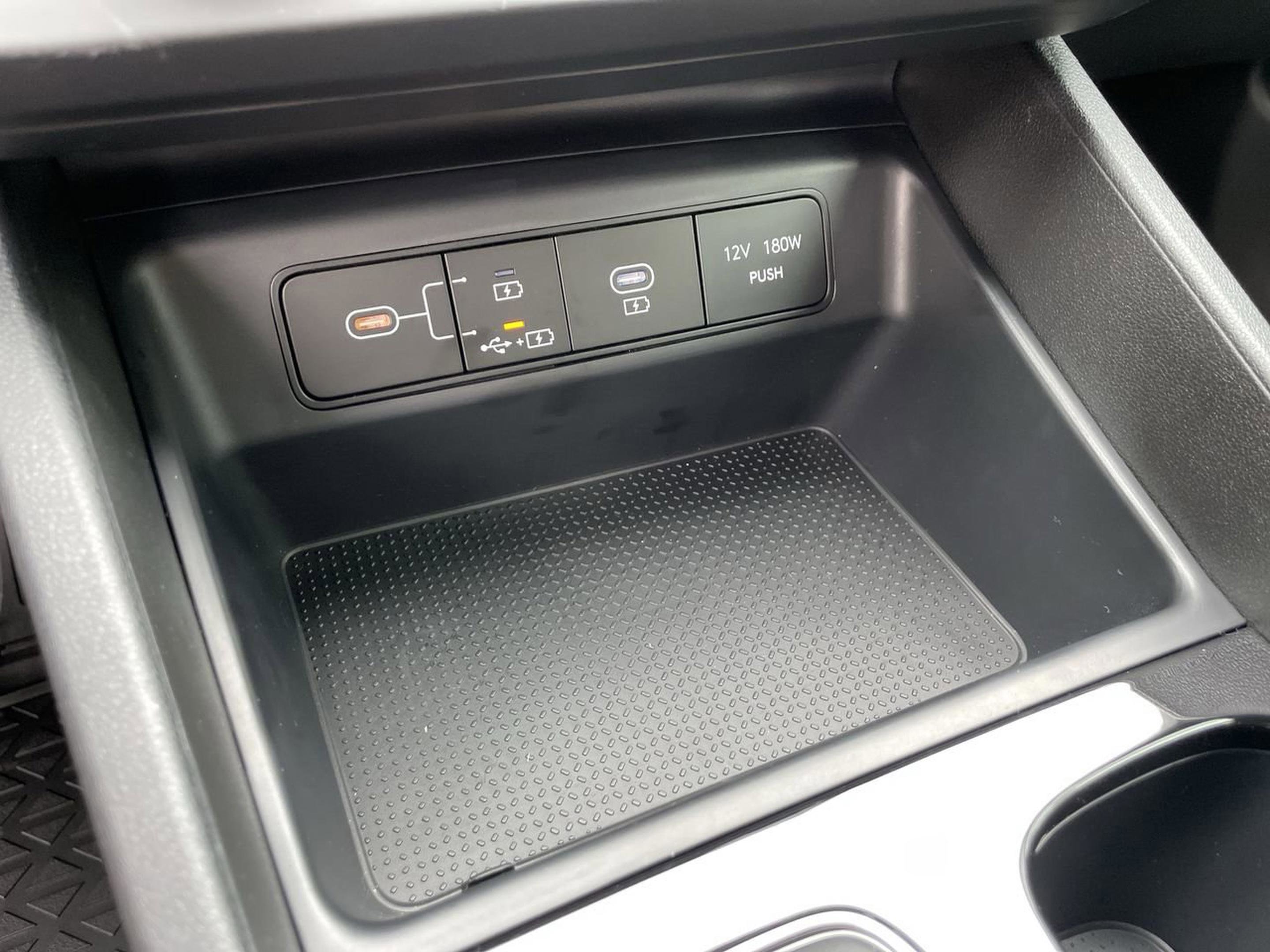 New 2026 Hyundai Santa Cruz SE image 30