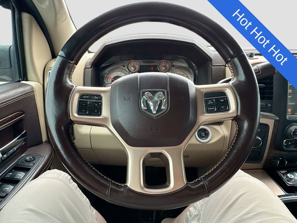 Used 2014 RAM 2500 Longhorn w/ Convenience Group AWD/4WD image 11