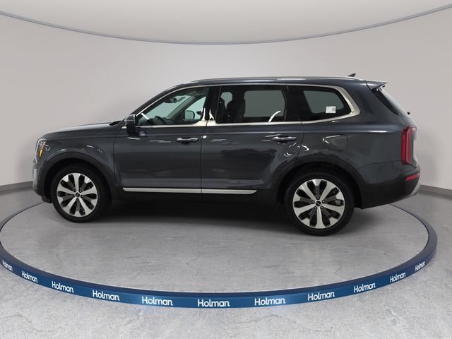 Used 2022 Kia Telluride S FWD image 9