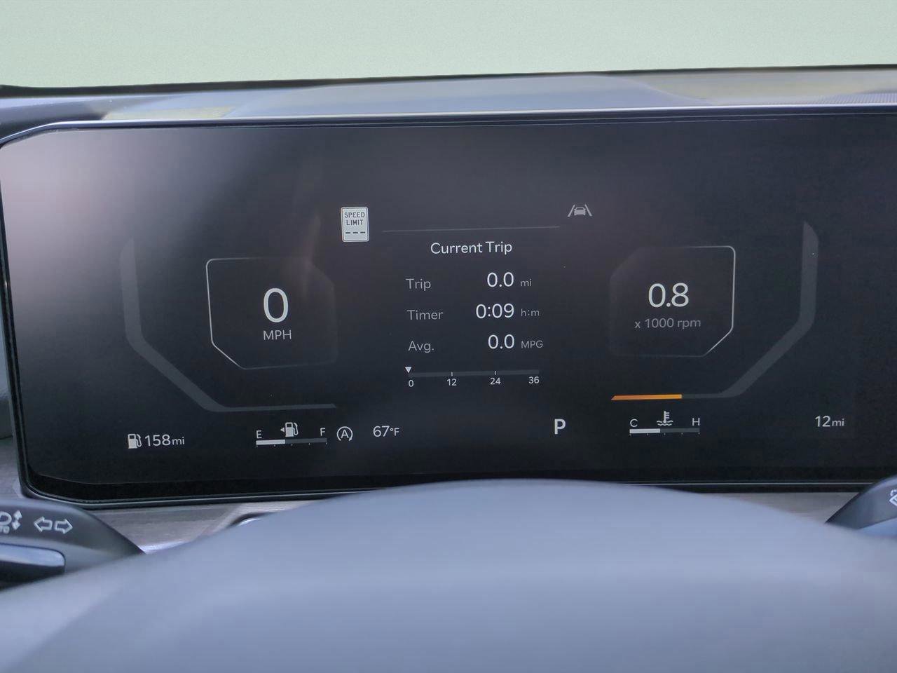 New 2026 Kia Sorento SX Prestige image 11