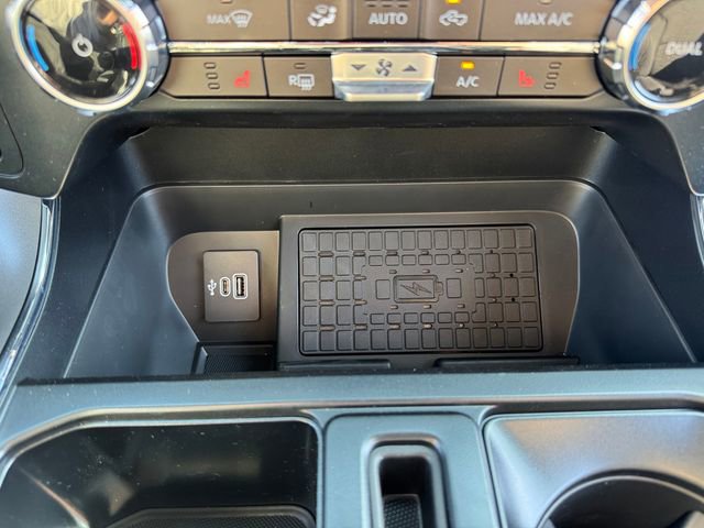 New 2025 Ford F150 XLT w/ Equipment Group 302A MID image 30