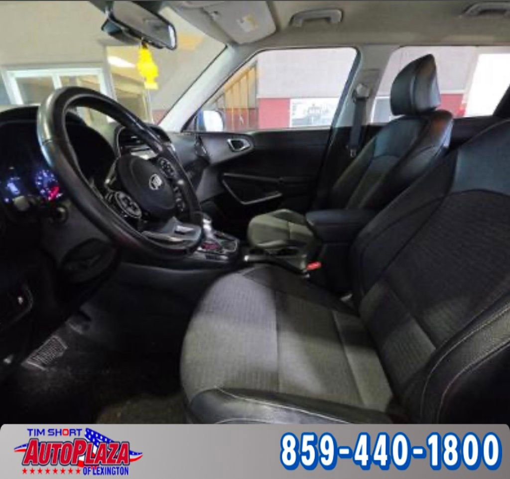 Used 2020 Kia Soul EX w/ Option Group 015 image 2