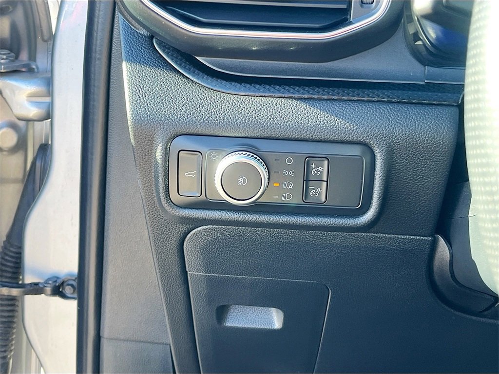 Used 2020 Ford Explorer ST image 10